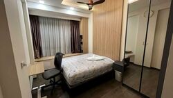 Rosewood Suites (D25), Condominium #559567751
